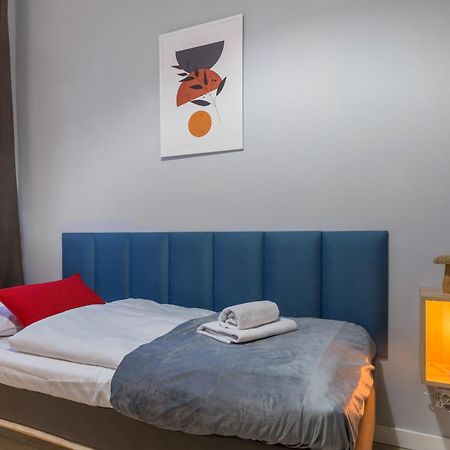 Friendhouse Apartments Avenue Krakov Exteriér fotografie