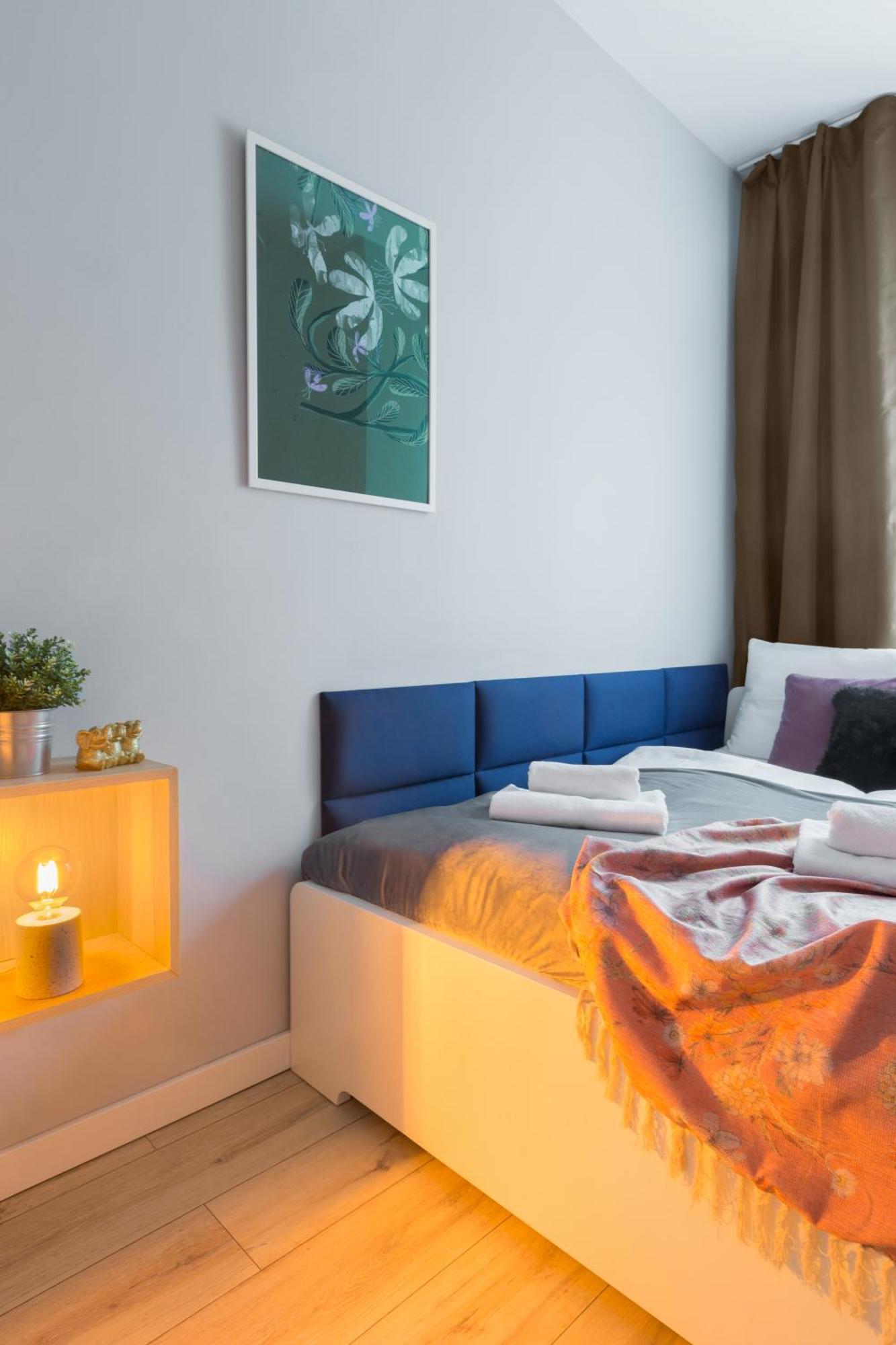 Friendhouse Apartments Avenue Krakov Exteriér fotografie